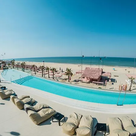 On Oceanfront Adults Designed