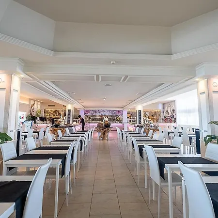 On Oceanfront Adults Designed Hotel Matalascañas
