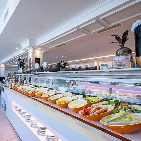 On Oceanfront Adults Designed Hotel