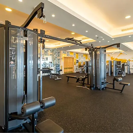 On Oceanfront Adults Designed Hotel 4*