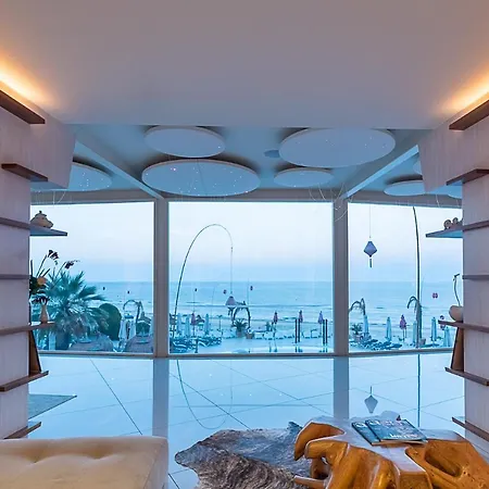 On Oceanfront Adults Designed