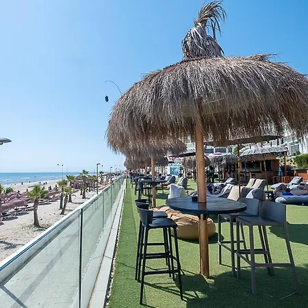 On Oceanfront Adults Designed Hotel