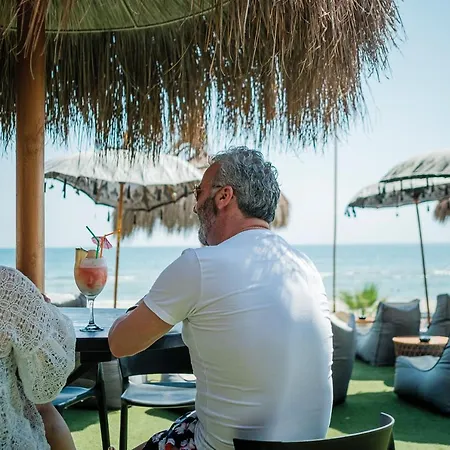 On Oceanfront Adults Designed 4* Matalascañas
