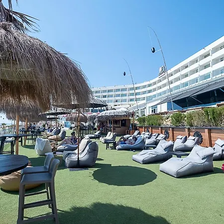 On Oceanfront Adults Designed Hotel