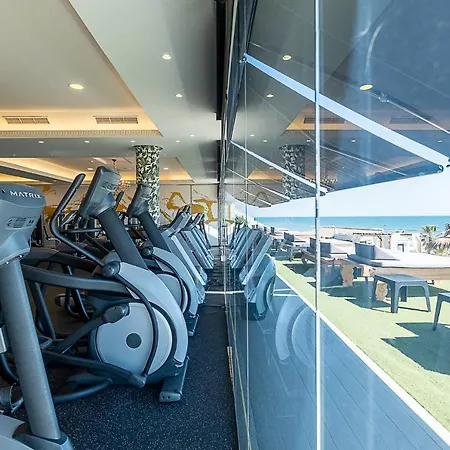 On Oceanfront Adults Designed