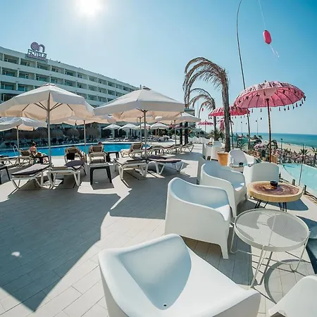 On Oceanfront Adults Designed Matalascañas
