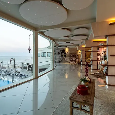 On Oceanfront Adults Designed Matalascañas