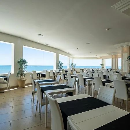 Hotel On Oceanfront Adults Designed 4*