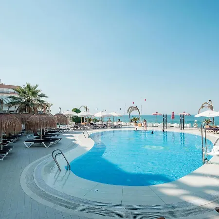 On Oceanfront Adults Designed