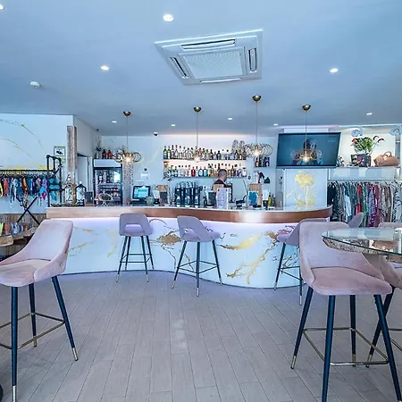 On Oceanfront Adults Designed