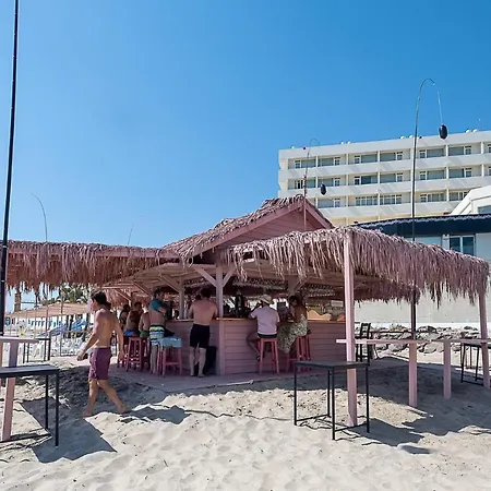 On Oceanfront Adults Designed