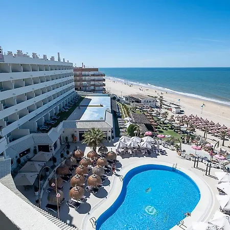 On Oceanfront Adults Designed Hotel 4*