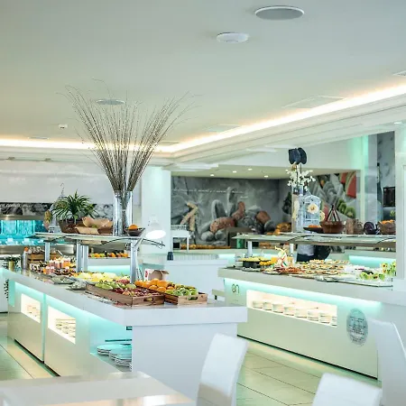 On Oceanfront Adults Designed Matalascañas