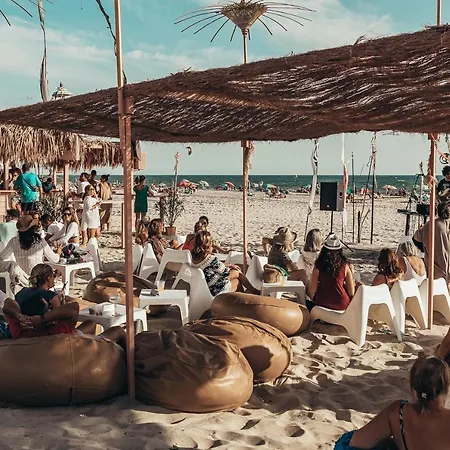 On Oceanfront Adults Designed Hotel