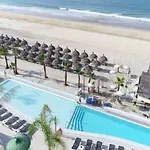 On Oceanfront Adults Designed Hotel Matalascañas