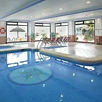 Hotel On Oceanfront Adults Designed Matalascañas