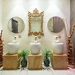 Hotel On Oceanfront Adults Designed 4*