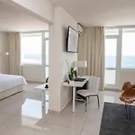 On Oceanfront Adults Designed Hotel