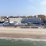 On Oceanfront Adults Designed 4* Matalascañas