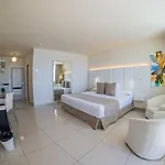 Hotel On Oceanfront Adults Designed
