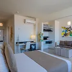 Hotel On Oceanfront Adults Designed