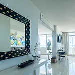 Hotel On Oceanfront Adults Designed 4*