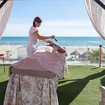 Hotel On Oceanfront Adults Designed 4*