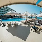 On Oceanfront Adults Designed Matalascañas