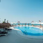 On Oceanfront Adults Designed Hotel Matalascañas