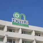 On Oceanfront Adults Designed Matalascañas