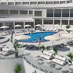 Hotel On Oceanfront Adults Designed 4*