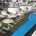 On Oceanfront Adults Designed Hotel