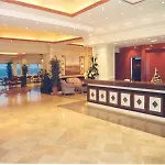 Hotel On Oceanfront Adults Designed Matalascañas