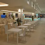 Hotel On Oceanfront Adults Designed Matalascañas