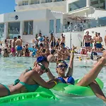 On Oceanfront Adults Designed Hotel Matalascañas