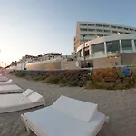On Oceanfront Adults Designed Matalascañas