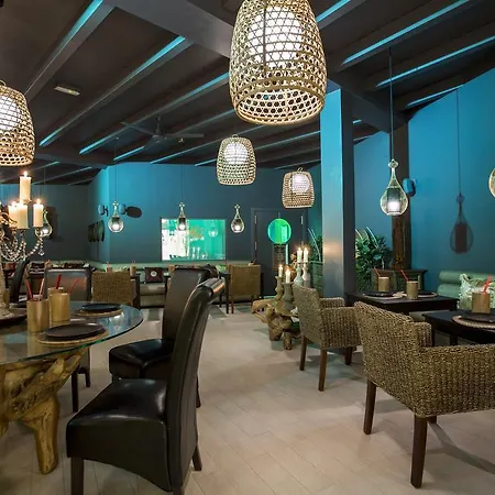Otel On Oceanfront Adults Designed 4*