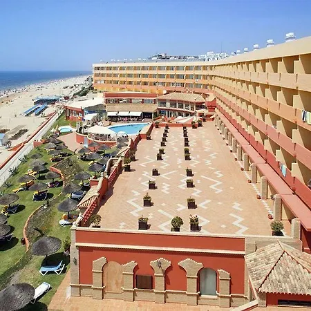 On Oceanfront Adults Designed Matalascañas