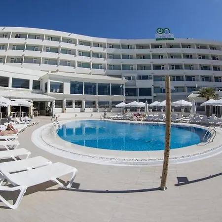 On Oceanfront Adults Designed 4* Matalascañas