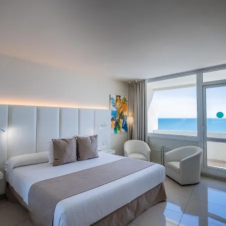 On Oceanfront Adults Designed 4* Matalascanas