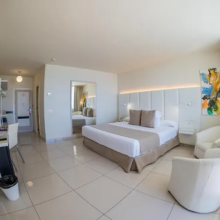 Otel On Oceanfront Adults Designed