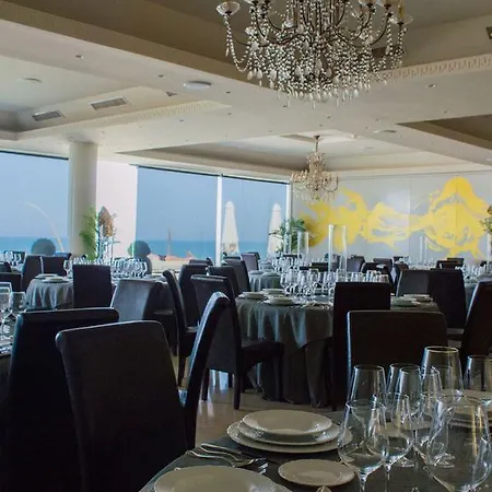 Otel On Oceanfront Adults Designed 4*