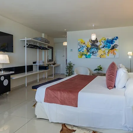 Otel On Oceanfront Adults Designed 4*