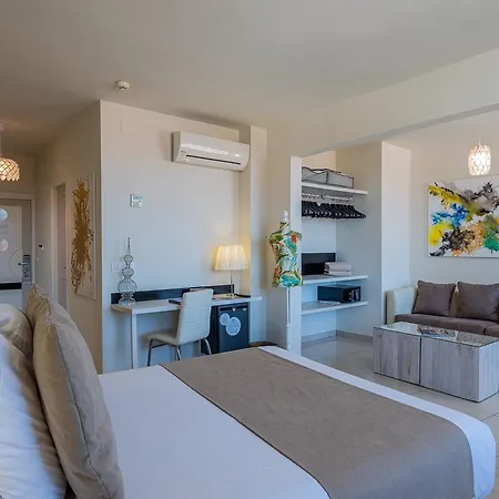 Otel On Oceanfront Adults Designed