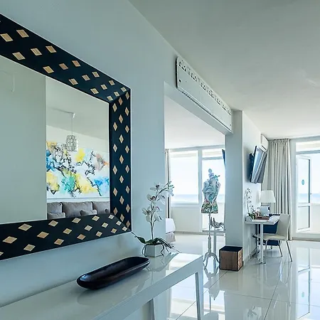 Otel On Oceanfront Adults Designed 4*