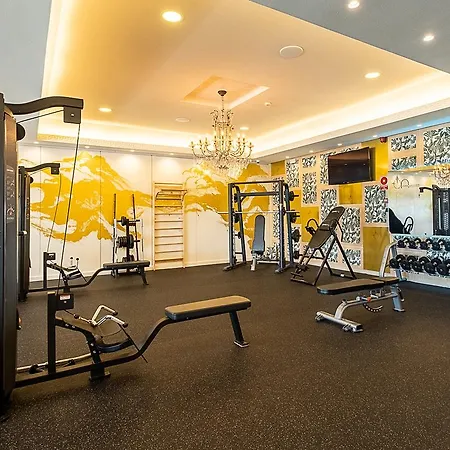 On Oceanfront Adults Designed Otel