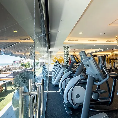 Otel On Oceanfront Adults Designed 4*