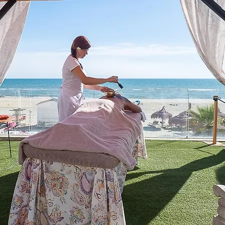 Otel On Oceanfront Adults Designed 4*