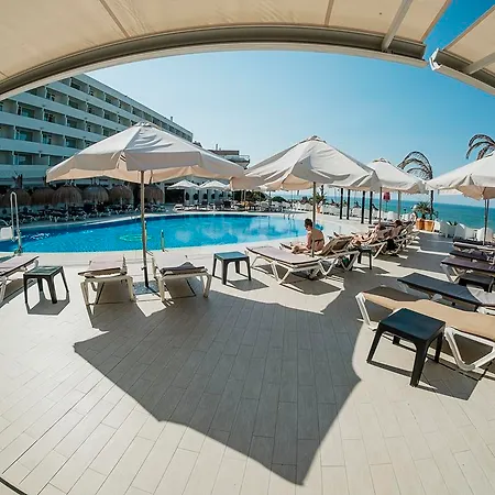 On Oceanfront Adults Designed Matalascañas