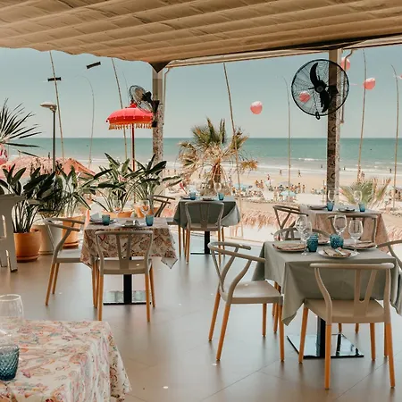 Otel On Oceanfront Adults Designed